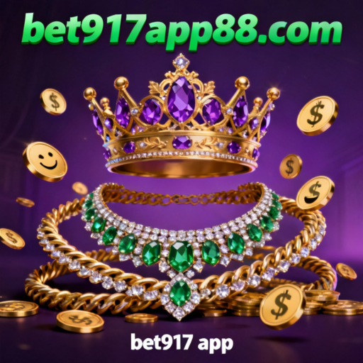 bet917 app