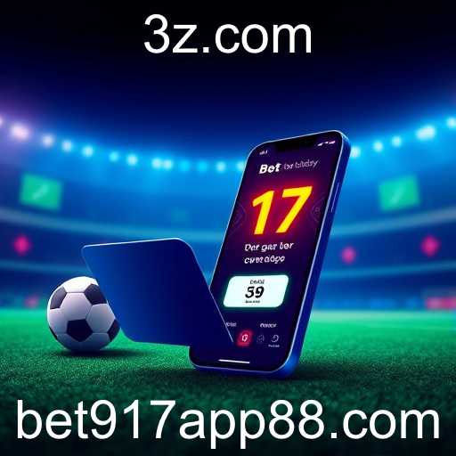 O Crescimento dos Jogos Online e 'bet917 app'