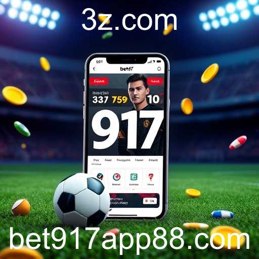 Tendências e Evolução dos Jogos Online com Bet917