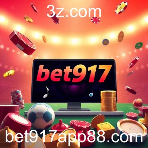 Popularidade Crescente do Bet917 no Cenário de Apostas Online