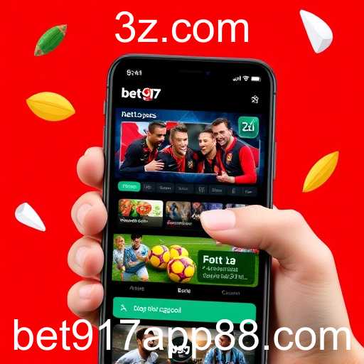 A Popularidade Crescente do bet917 em 2026