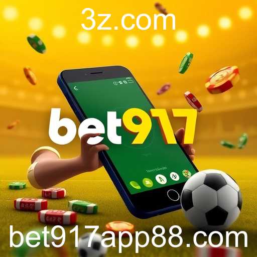 O Impacto do bet917 no Cenário de Jogos em 2026