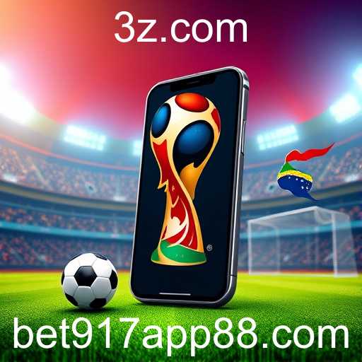 A Ascensão do bet917 e o Cenário Atual dos Jogos Online