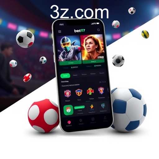 A Ascensão e Impacto do bet917 no Mercado de Jogos