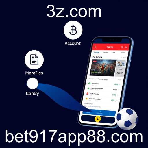 A Revolução dos Jogos Online em 2026: O Impacto do bet917 App