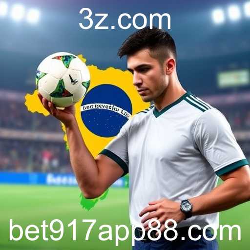 Impactos do Bet917 no Mercado de Jogos Online