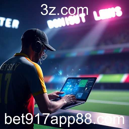 Crescimento do Mercado de Apostas Online no Brasil